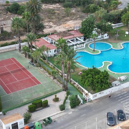 Los Altos Bungalow In Lago Jardin I, Losbalcones,Torrevieja Luxury מראה חיצוני תמונה