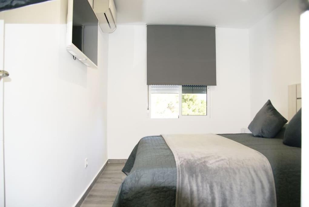 Los Altos Bungalow In Lago Jardin I, Losbalcones,Torrevieja Luxury מראה חיצוני תמונה
