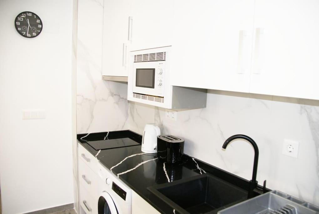 Los Altos Bungalow In Lago Jardin I, Losbalcones,Torrevieja Luxury מראה חיצוני תמונה