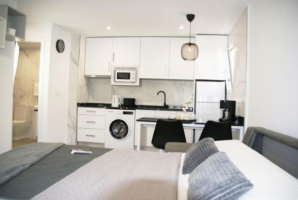 Los Altos Bungalow In Lago Jardin I, Losbalcones,Torrevieja Luxury מראה חיצוני תמונה