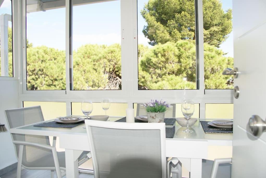 Los Altos Bungalow In Lago Jardin I, Losbalcones,Torrevieja Luxury מראה חיצוני תמונה