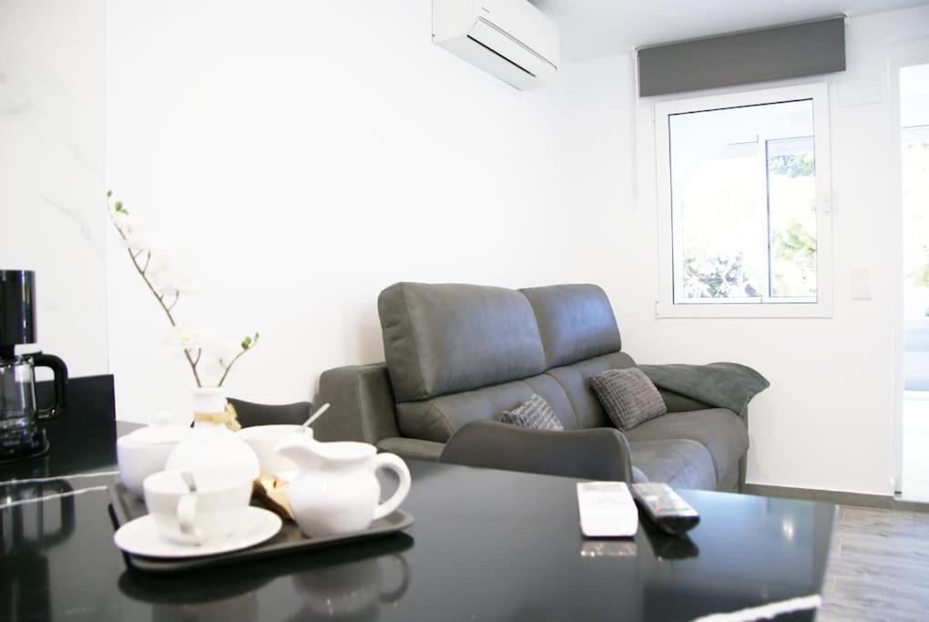 Los Altos Bungalow In Lago Jardin I, Losbalcones,Torrevieja Luxury מראה חיצוני תמונה
