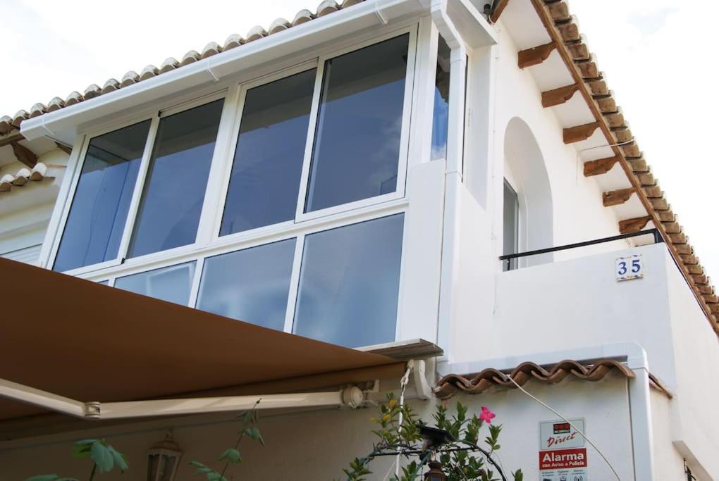 Los Altos Bungalow In Lago Jardin I, Losbalcones,Torrevieja Luxury מראה חיצוני תמונה