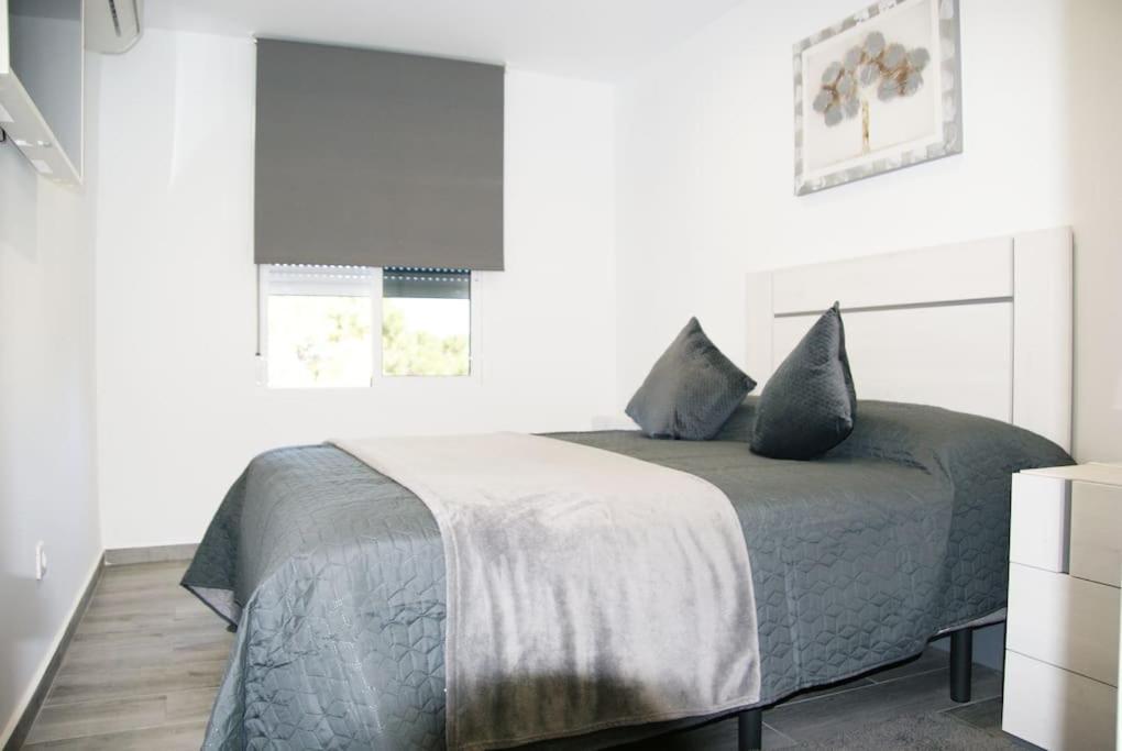 Los Altos Bungalow In Lago Jardin I, Losbalcones,Torrevieja Luxury מראה חיצוני תמונה
