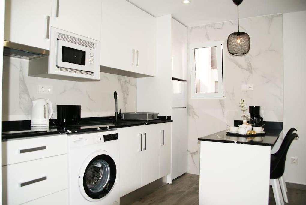 Los Altos Bungalow In Lago Jardin I, Losbalcones,Torrevieja Luxury מראה חיצוני תמונה