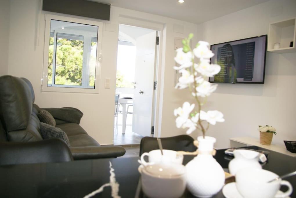 Los Altos Bungalow In Lago Jardin I, Losbalcones,Torrevieja Luxury מראה חיצוני תמונה